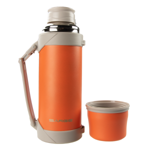 Thermos, vacuum flask PNG-69339